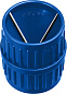 Зенковка - фаскосниматель для зачистки и снятия внутренней и внешней фасок 3 - 40 мм (23791) ЗУБР фото8