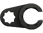 Ключ для лямбда-зонда 22мм CrMo (YT-1753) YATO фото2
