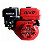 Двигатель RATO R210 S TYPE