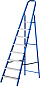 Лестница-стремянка стальная, 8 ступеней, 162 см, (38800-08) MIRAX фото2