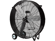 Вентилятор напольный промышленный BIF-20D (0,45 кВт, 20000 м3/ч, 220В) Ballu