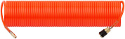 Шланг-удлинитель с быстросъемным коннектором, длина 15 м (F_81109) FIT