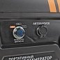 Генератор бензин. GP 6510 AE (5.5 кВт 220В 25л розетки 2х230В(16А)1х230(32/1х12В) PATRIOT / OPTIMA фото15