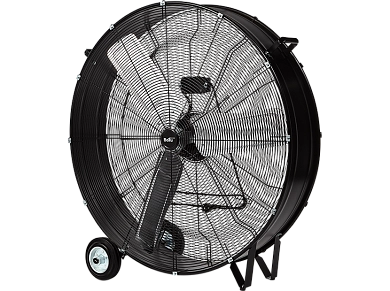Вентилятор напольный промышленный BIF-20D (0,45 кВт, 20000 м3/ч, 220В) Ballu