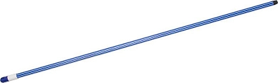 Ручка "PROFI" облегченная, двухкомпонент покрытие, с резьбой для щеток, 1,3м (2-39134-S) STAYER