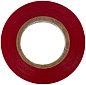 Изолента ПВХ, 19мм/20м, красная (F_11035) ROLLIX фото2