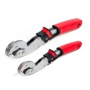 Набор мультиразмерных гаечных ключей НМК 10–24 серия KBT-PROFESSIONAL (80956) КВТ