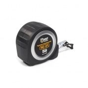 Рулетка строительная РС-01-5х25 серия ПРОФИ (78650) КВТ