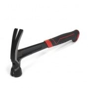 Молоток плотника кованый МПК-450 серия ПРОФИ (79824) КВТ