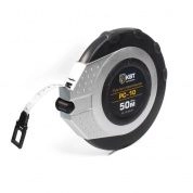 Рулетка строительная РС-10-50х15 серия ПРОФИ (78653) КВТ