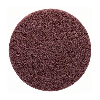 Шлифкруг нетканый 125мм Best for Finish Very Fine A (2 608 624 118) BOSCH
