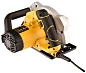 Пила циркулярная CS-185, 1500 Вт, 185 мм Denzel фото7