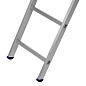Лестница алюмин. приставная, 8 ступ, 2237мм, слож.2237х340х54мм (97828) СИБРТЕХ фото4