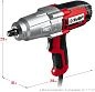 Гайковерт ударный сетевой ГС-300 (1/2", 300 Нм, 350 Вт, кор.) ЗУБР фото7