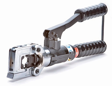 Пресс гидравлический ручной ПГРс-240у (58262) (КВТ)