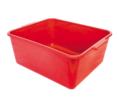 Ящик прямоугольный 11 л БЗПИ