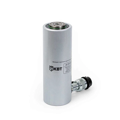 Домкрат грузовой односторонний ДГ-10П150 серия ПРОФИ (74331) КВТ