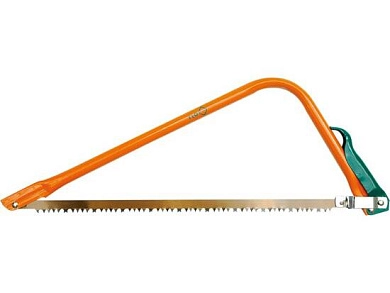 Пила лучковая 530мм (28745) FLO