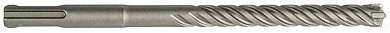Сверло SDS-plus 25х200х250 мм plus-5X (2 608 836 649) BOSCH