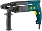 Перфоратор AH-622 (SDS-plus, 620 Вт, 2.6 Дж, кор.)(F_80099) FIT фото5