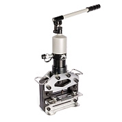 Пресс гидравлический для резки шин автономный ШРА-150V серия NEO (89728) КВТ