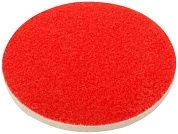 Круг полировальный фетровый (липучка) 125мм (F_39643) FIT