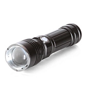 Фонарик ручной FL-8030  (78261) КВТ