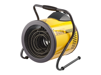 Пушка тепловая электрическая BHP-P2-9 (9.0 кВт 800 м3/ч 380В кругл.) BALLU