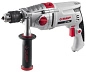 Дрель ударная ЗДУ-1100-2 ЭРММ2 (1100 Вт, до 16 мм в бет., 2 скор., патрон ЗВП, кор.) ЗУБР фото2
