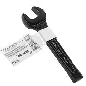 Ключ рожковый односторонний ударный 24мм (RF-79124) Rock FORCE