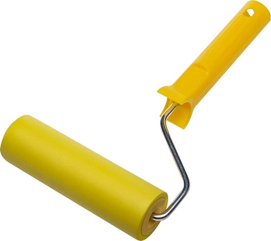 Валик прижимной резиновый 150мм (0391-15) STAYER