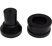 Матрица для перфорации шин МПШО-16 (62566) КВТ