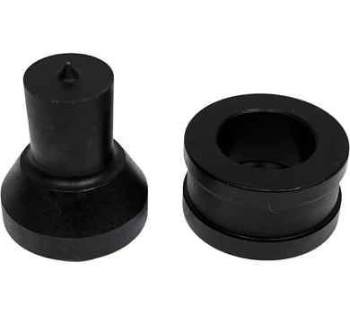 Матрица для перфорации шин МПШО-16 (62566) КВТ