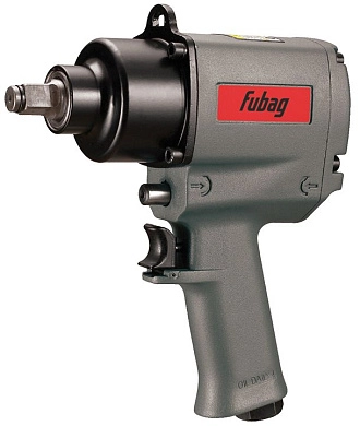 Гайковерт пневм. ударный IW720 1/2 " (100192) (100192) FUBAG