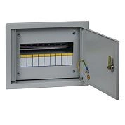 Щит распределительный встраиваемый ЩРВ 9 IP31 (260х340х120) EKF PROxima