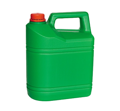 Канистра КН-I-1-29 ПЭНД-ХП-5,0 ТУ ВУ 600012297.055-2014 БЗПИ