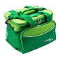 Сумка-холодильник 32x25x24 см, с двумя охлаждающими блоками, Camping (69597) PALISAD фото2
