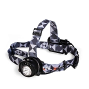 Фонарик налобный HL-57 серия EXPLORER (82073) КВТ