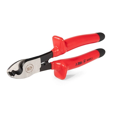 Ножницы кабельные диэлектрические НКи-12 серия ЭКСПЕРТ (101856) КВТ