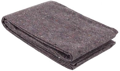 Покрытие войлочное, водонепроницаемое, 1м х 3м, Мастер (12570-01-03) ЗУБР