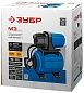 Станция насосная ЗУБР "МАСТЕР" М3 автоматическая, 800 Вт, пропускная способность 55 л/мин НАС-М3-800 фото7