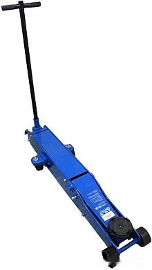 Домкрат гидравлический подкатной 10т., 180-580мм (T32010) AE&T