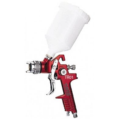 Краскораспылитель TRIS TR-01 0,8 мм LVLP