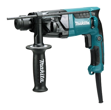 Перфоратор HR 1840 (SDS-plus, 470 Вт, 1.4 Дж, чем.) MAKITA