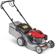 Газонокосилка бензин. самоход. HRG466C1SKEP (3,3кВт, выс. 20-74мм, шир. 46см, травосб. 55л) HONDA