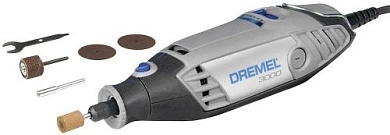 Гравер 3000-5 (F 013 300 0JX) DREMEL