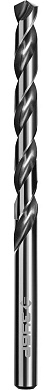 Сверло по металлу ц/х 13.0х134х205 мм, удл. HSS, класс А1 "ПРОФ-А" (29624-13) ЗУБР