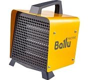 Пушка тепловая электрическая BKN-5 (3.0 кВт, 35м2, 150 м3/ч, 220В, квадр.) BALLU