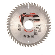 Диск пильный 160х32х48T по дереву (73251) MATRIX
