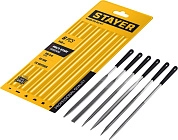 Набор надфилей 140мм, 6 предм. (1603-10-H6_z02) STAYER